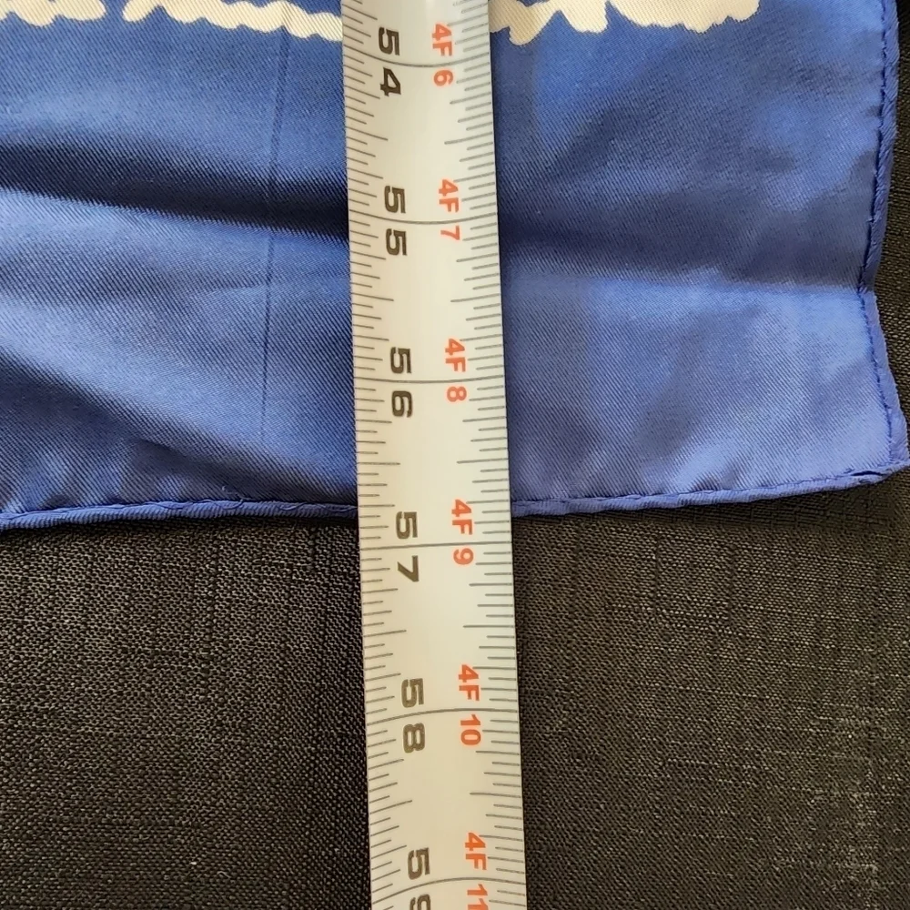 Cesandre Paris Scarf.